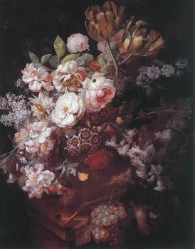 讓 範 惠桑 Vase of Flowers 讓 範 惠桑 Vase of Flowers
